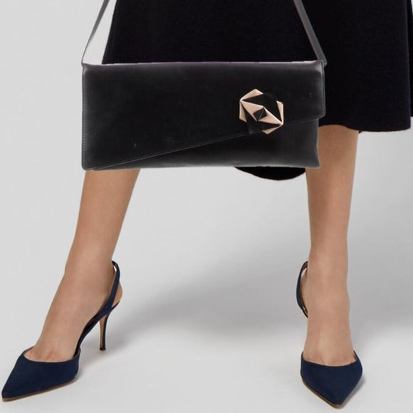 Sergio Rossi handbag - Picture 1 of 3